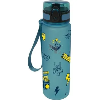 Láhev Plastová Tritanová láhev na pití Konzole 500ml TL5