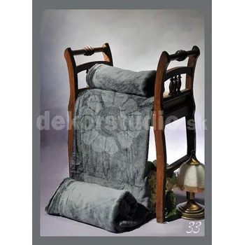 deka Luxusní deka - vzor 33 (37)