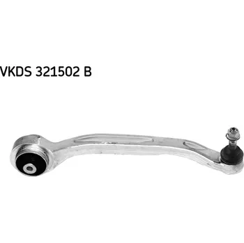 Zavěšení kol Řídicí páka, zavěšení kol SKF VKDS 321502 B