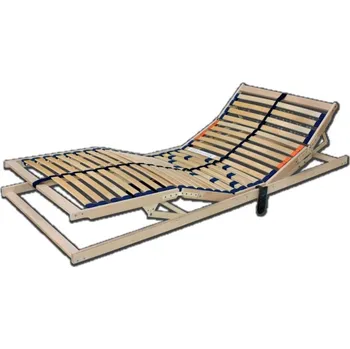 Postelový rošt Systema Flex Motor 200 x 90