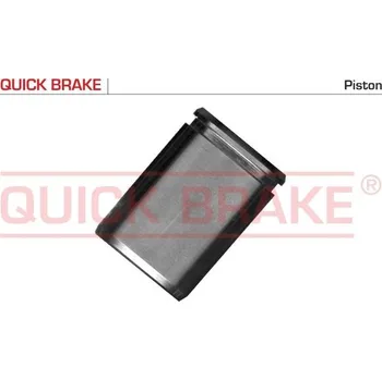 Brzdový systém Píst, brzdový třmen Quick Brake 185020K