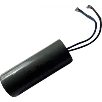 Pooltechnika Kondenzátor čerpadla SS050