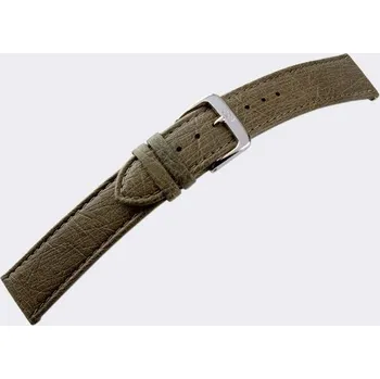 Řemínek na hodinky Řemínek Di-Modell Savanna 3020-28 - 20 mm + 5 let záruka a dárek ZDARMA