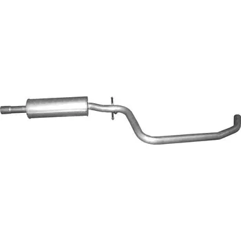 Tlumič výfuku Polmo 30.164