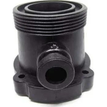 Pooltechnika Připojovací díl k výměníku Elecro G2 poz. 4