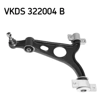 Zavěšení kol Řídicí páka, zavěšení kol SKF VKDS 322004 B