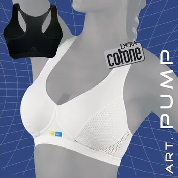 Podprsenka Sportovní podprsenka PUMP