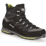 AKU Trekker Lite II GTX Antracite 43