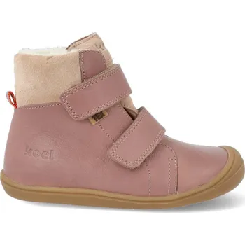 Dámská zdravotní obuv KOEL4kids zimní Brandon Tex Wool Old Pink Velikost EU: 26, vnitřní délka: 170, vnitřní šířka: 66