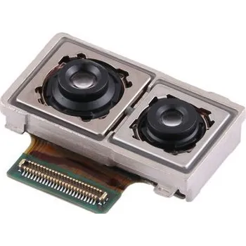 Kamera Huawei P20 s flexem