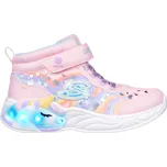SKECHERS UNICORN DREAMS-MAGIC Dětské boty EU 32 302332L_LPMT