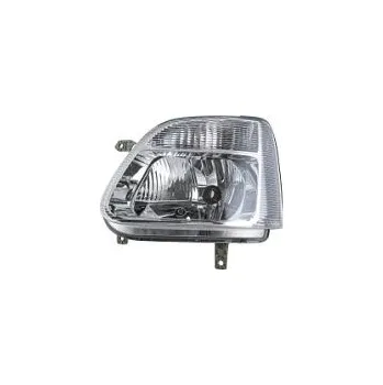 Přední světlomet Levé přední světlo OPEL AGILA A |7/2000-01/2008| TYC | 20-0288-05-2