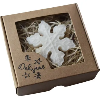 vonný vosk Supeko vonný vosk VLOČKA 1 ks dárkové balení