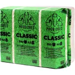 ProBioBED Classic hoblinová podestýlka