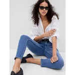 Gap Jeansy 660537-00 Modrá Slim Fit 31