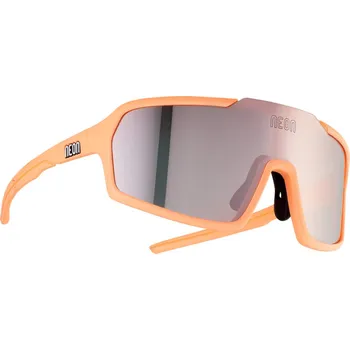 Sluneční brýle NEON Cyklistické brýle - ARIZONA 2.0 - oranžová