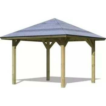 Zahradní altán zahradní altán KARIBU BERGEN 1 10165