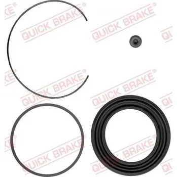 Brzdový systém Sada na opravy, brzdový třmen Quick Brake 114-0320