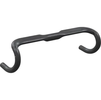 Řídítka Syncros Creston 2.0 Aero 420 420/75/31,8 mm černé