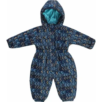 Kojenecká kombinéza Zimní kombinéza Jacky Velikost: 92