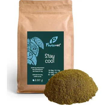 Phytovet Stay cool pro psy Hmotnost: 500 g