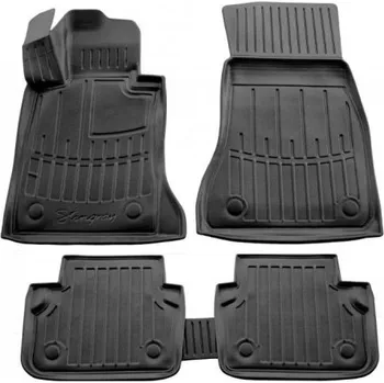 autokoberec Gumové 3D koberce (TPE), BMW 5 (G30, G31), Stingray