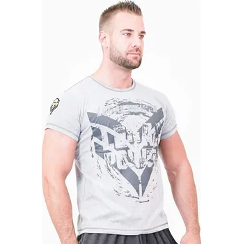 Legal Power Triko 2019-869 šedá XL