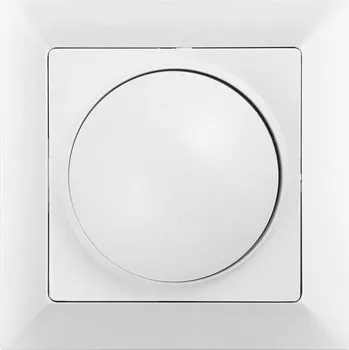 vypínač GREENLUX PREMIUM DIM - Stmívač odporový