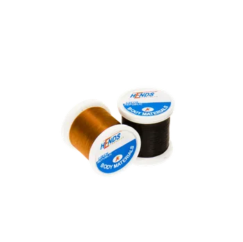 Vázací nit Hends Synton zeleno-modrá