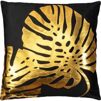 Povlečení Luxusní povlak na polštář SHINY 10GL s lesklým vzorem
