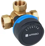 Afriso směšovací ventil 3-cestný ARV ProClick 381 Kvs 2,5 Rp1/2" AF1338110