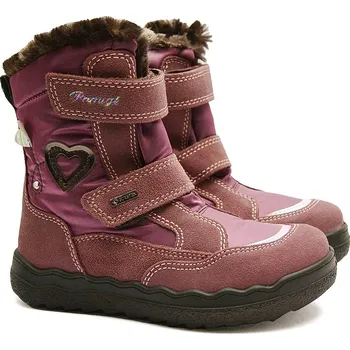 Chlapecká zimní obuv Zimní boty PRIMIGI PFZGT 48852 33 Goretex Velikost: 36