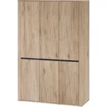 Skříňka Modesto typ 3 DV Doprava ZDARMA.