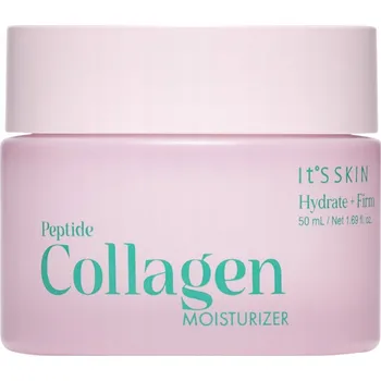 It's Skin Peptide Collagen Moisturizer hydratační krém 50 ml