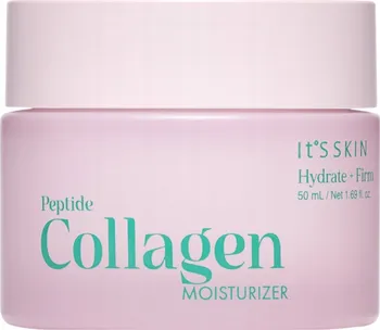 It's Skin Peptide Collagen Moisturizer hydratační krém 50 ml