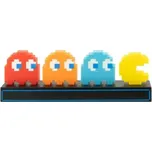 Pac Man - světlo Duchové