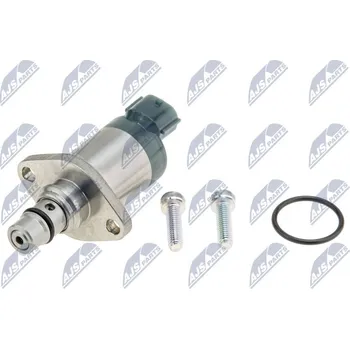 Ventil palivového systému Ventil regulace tlaku, Common-Rail-System NTY ESCV-MS-002