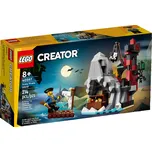LEGO Creator 40597 Strašidelný pirátský…