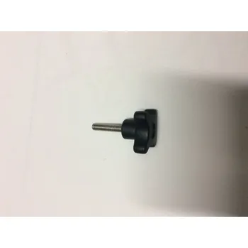 Bazénová filtrace Pooltechnika Šroub víka předfiltru Preva