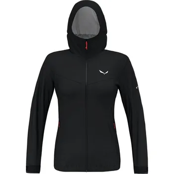 Dámská bunda Dámská bunda Salewa Puez 2.5L PTX Jacket W Black out 40