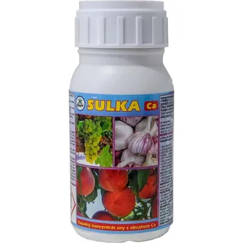 Moreni Cesneku Sulkou
