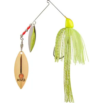 Umělá nástraha Strike King KVD Spinnerbait 14,2 g