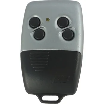 Dálkový ovladač vrat Dálkový ovladač MOON 4 RIB, frekvence 433 MHz. NAHRAZEN NOVÝM TYPEM OVLADAČE SUN 4