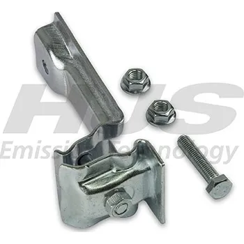 Držák, tlumič výfuku HJS 82 12 2270