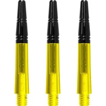 Harrows Násadky Alamo VS2 - short - yellow