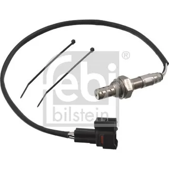 Lambda sonda Lambda sonda FEBI BILSTEIN 179586