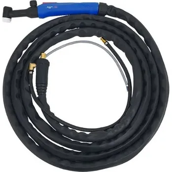 Příslušenství k nářadí Sherman Hořák flexibilní svařovací TIG T-26 x35