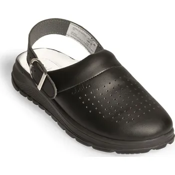 Pracovní obuv abeba ACTIVE 030 Black OB Velikost: 46