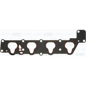 Těsnění motoru Těsnění, koleno sacího potrubí AJUSA AJS13122500