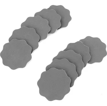 Brusný papír Shesto Modelcraft náhradní brusný papír 32mm P2500 (10ks)